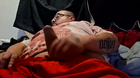 SeekingWaifu online show from 20, 4, 2026