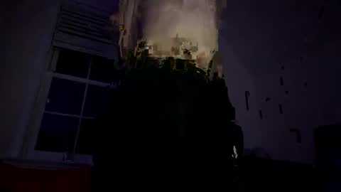 Lofi Boi online show from 17, 11, 2025