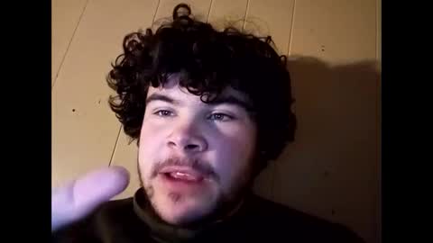 Snapshot of logan1bigd chatting on 23, 12, 2024 BIG D online show from 23, 12, 2024