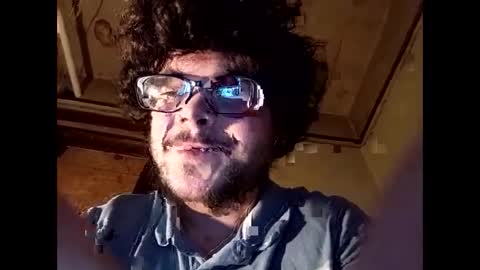 Snapshot of logan1bigd chatting on 17, 1, 2025 BIG D online show from 17, 1, 2025