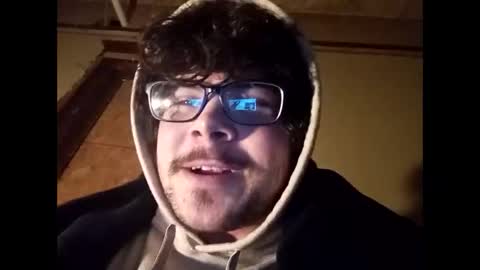 Snapshot of logan1bigd chatting on 13, 2, 2025 BIG D online show from 13, 2, 2025