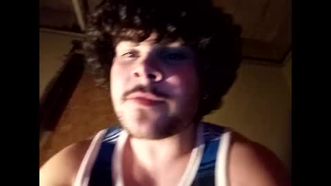 Snapshot of logan1bigd chatting on 13, 2, 2025 BIG D online show from 13, 2, 2025