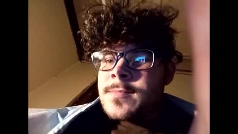 Snapshot of logan1bigd chatting on 18, 2, 2025 BIG D online show from 18, 2, 2025