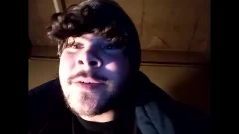 Snapshot of logan1bigd chatting on 20, 2, 2025 BIG D online show from 20, 2, 2025