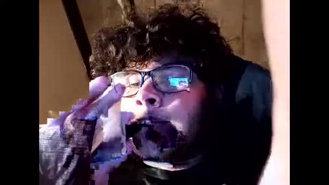 Snapshot of logan1bigd chatting on 23, 2, 2025 BIG D online show from 23, 2, 2025