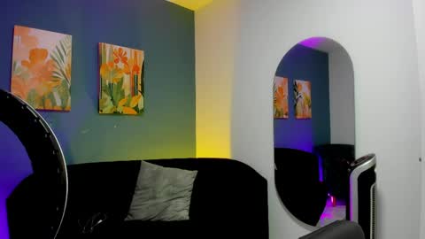 Snapshot of logan_adams27 chatting on 1, 6, 2026 Logan online show from 1, 6, 2026
