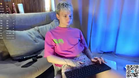 Logan online show from 30, 3, 2026