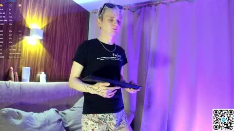 Logan online show from 13, 4, 2026