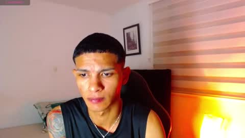 Snapshot of logan_military chatting on 13, 10, 2025 logan online show from 13, 10, 2025