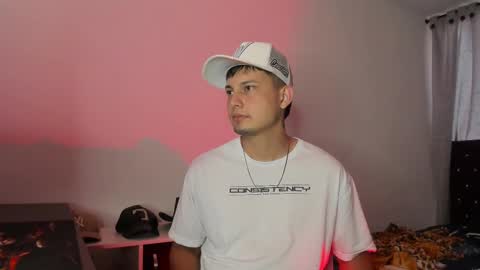 Logan morris online show from 18, 1, 2025