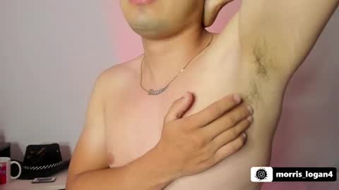 Logan morris online show from 6, 2, 2025