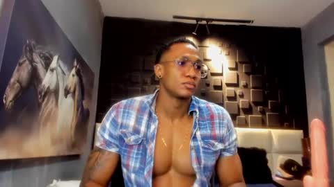 Snapshot of logan_varela chatting on 9, 12, 2024 logan_varela online show from 9, 12, 2024