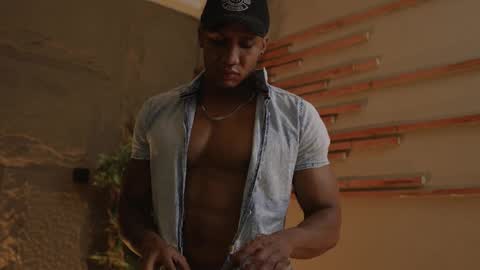 logan_varela online show from 11, 10, 2025