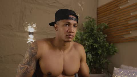 logan_varela online show from 7, 1, 2026