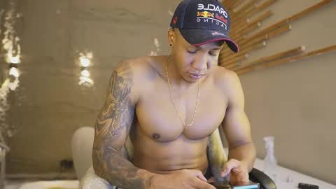 logan_varela online show from 2, 3, 2026