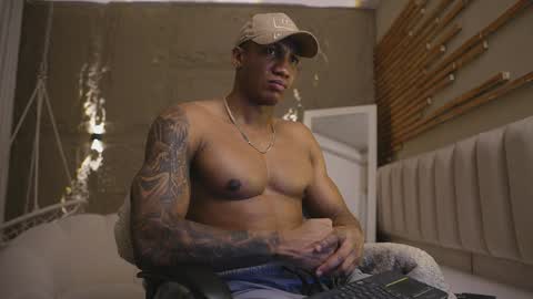 logan_varela online show from 6, 4, 2026