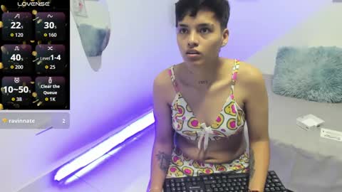 Snapshot of logan_wilde chatting on 29, 9, 2025 logan_wilde online show from 29, 9, 2025