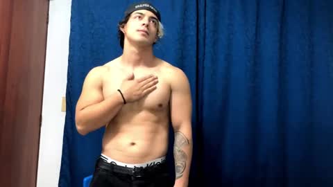 Logan online show from 8, 1, 2025