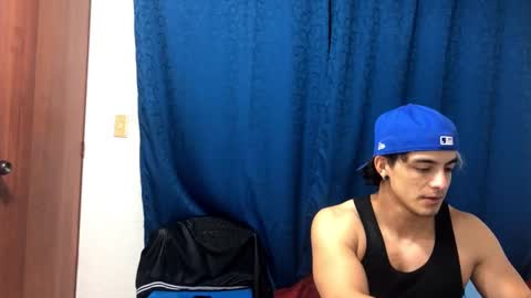 Logan online show from 16, 1, 2025