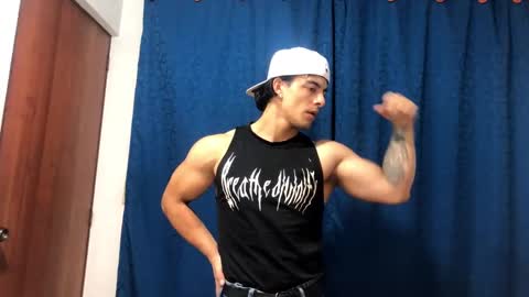 Logan online show from 20, 1, 2025