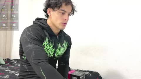 Logan online show from 16, 4, 2026