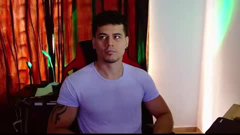 Snapshot of loganandrwz chatting on 13, 2, 2026 Loganandrwz online show from 13, 2, 2026