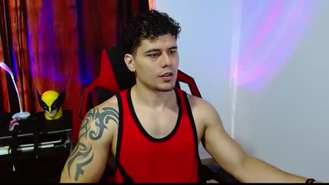 Snapshot of loganandrwz chatting on 25, 2, 2026 Loganandrwz online show from 25, 2, 2026