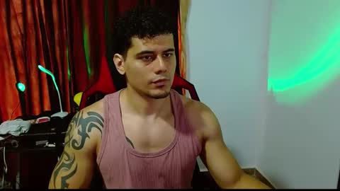 Loganandrwz online show from 4, 3, 2026