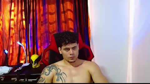 Loganandrwz online show from 6, 3, 2026