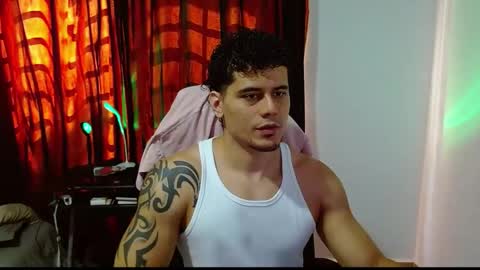 Loganandrwz online show from 16, 3, 2026