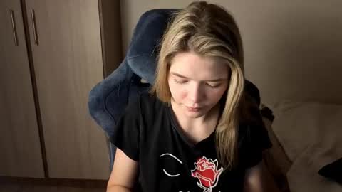 Logan and Katana online show from 24, 10, 2025