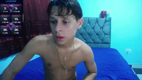 Snapshot of loganevans8 chatting on 24, 5, 2026 Logan online show from 24, 5, 2026