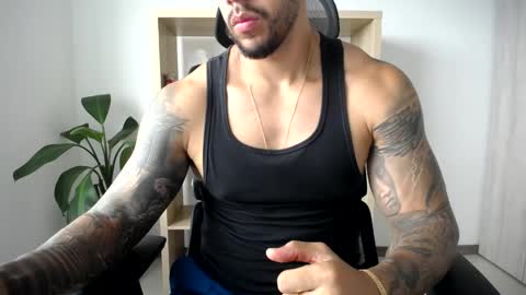 Snapshot of loganhod chatting on 12, 5, 2026 Logan Wolfp online show from 12, 5, 2026