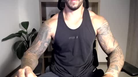 Snapshot of loganhod chatting on 14, 5, 2026 Logan Wolfp online show from 14, 5, 2026