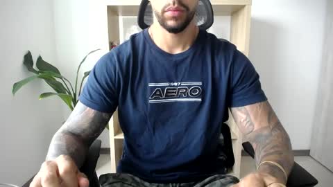 Snapshot of loganhod chatting on 21, 5, 2026 Logan Wolfp online show from 21, 5, 2026