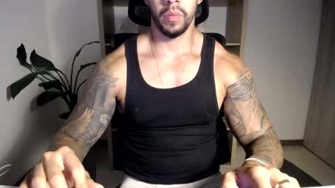 Snapshot of loganhod chatting on 2, 6, 2026 Logan Wolfp online show from 2, 6, 2026