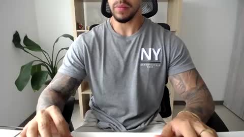 Snapshot of loganhod chatting on 13, 6, 2026 Logan Wolfp online show from 13, 6, 2026