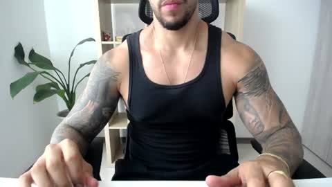 Snapshot of loganhod chatting on 15, 6, 2026 Logan Wolfp online show from 15, 6, 2026