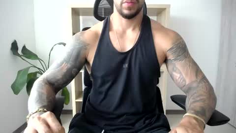 Logan Wolfp online show from 21, 6, 2026
