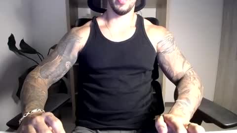 Logan Wolfp online show from 28, 6, 2026