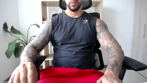Logan Wolfp online show from 4, 7, 2026