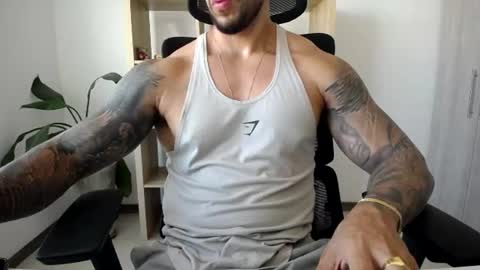 Logan Wolfp online show from 15, 7, 2026