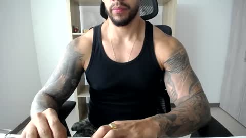 Logan Wolfp online show from 23, 7, 2026