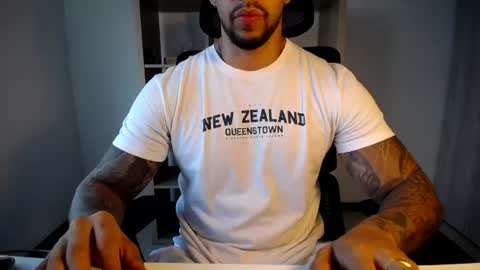 Logan Wolfp online show from 24, 7, 2026