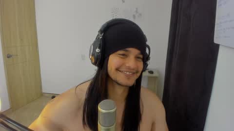 Logan online show from 12, 12, 2024