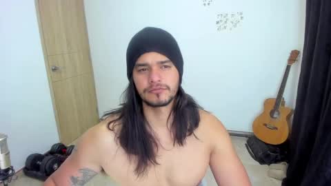 Snapshot of loganhot22 chatting on 8, 5, 2026 Logan online show from 8, 5, 2026
