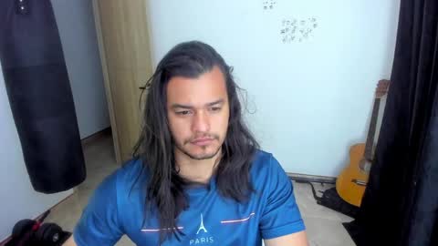 Snapshot of loganhot22 chatting on 22, 5, 2026 Logan online show from 22, 5, 2026