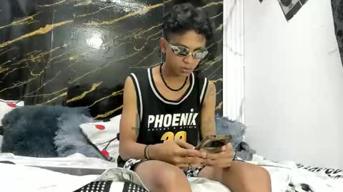 loganjhonson18 online show from 7, 5, 2026