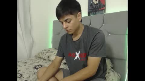 loganjhonson19 online show from 6, 4, 2026