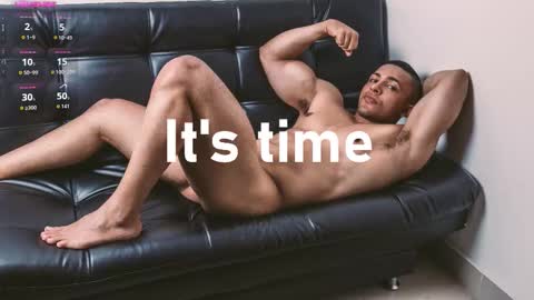 loganmartinx online show from 27, 10, 2025